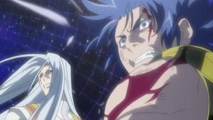 Saint Seiya: The Lost Canvas 18. epizoda