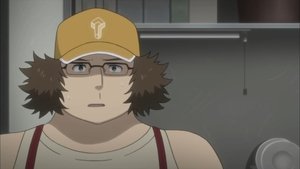 Steins;Gate 0 16. epizoda