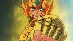 Saint Seiya 83. epizoda