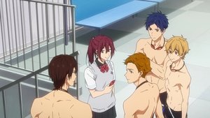 Free! 8. epizoda