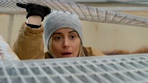 Orange Is the New Black Čokoládovej sexy koktejl