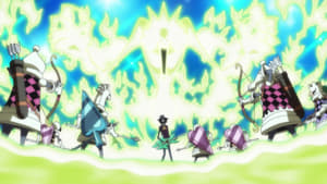 One Piece 847. epizoda