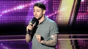Amerika má talent 11. epizoda