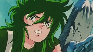 Saint Seiya 86. epizoda
