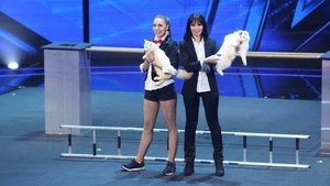 Amerika má talent 10. epizoda