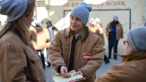 Orange Is the New Black Přerušit řetěz