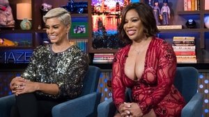 Watch What Happens Live with Andy Cohen 124. epizoda