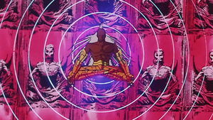 Saint Seiya 106. epizoda