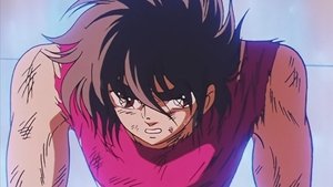 Saint Seiya 111. epizoda