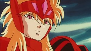 Saint Seiya 84. epizoda