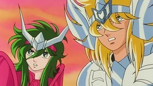 Saint Seiya 77. epizoda