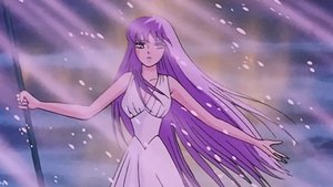 Saint Seiya 87. epizoda