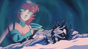 Saint Seiya 76. epizoda