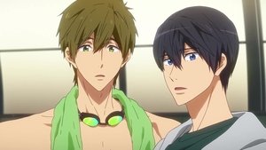 Free! 4. epizoda