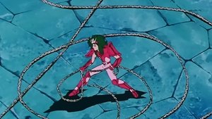Saint Seiya 107. epizoda