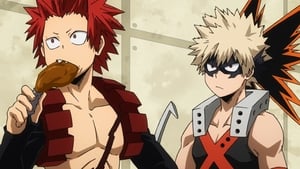 Boku no Hero Academia 19. epizoda