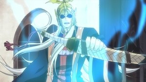 Saint Seiya: The Lost Canvas 24. epizoda