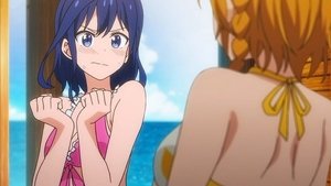 Masamune-kun's Revenge 1. epizoda