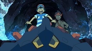 Pokémon Ani jeskyně nás nezastaví