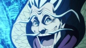 Black Clover 43. epizoda