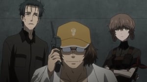 Steins;Gate 0 20. epizoda