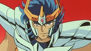 Saint Seiya 85. epizoda