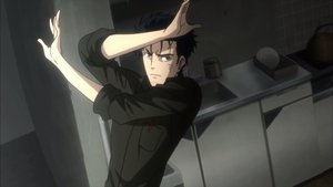 Steins;Gate 0 21. epizoda