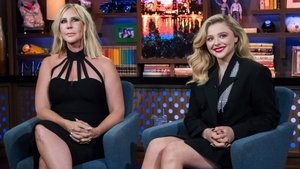 Watch What Happens Live with Andy Cohen 125. epizoda