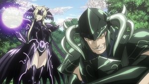 Saint Seiya: The Lost Canvas 20. epizoda