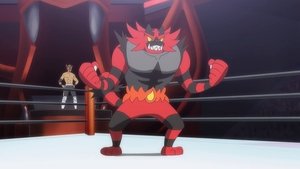 Pokémon Nový královský plamen vzplanul