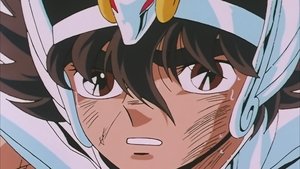 Saint Seiya 96. epizoda