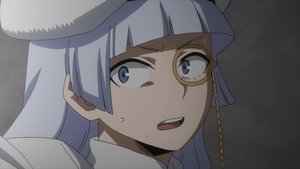 Boku no Hero Academia 17. epizoda