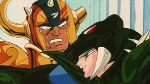 Saint Seiya 91. epizoda