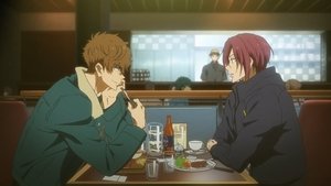 Free! 3. epizoda
