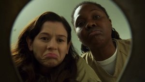 Orange Is the New Black Temný zvrat