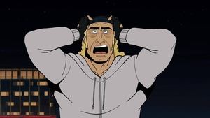 The Venture Bros. 1. epizoda