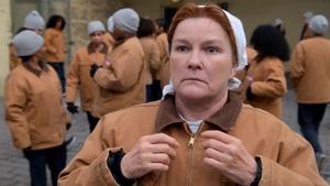Orange Is the New Black Gordonky