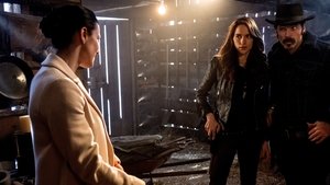 Wynonna Earp Jolene