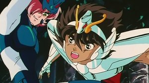Saint Seiya 88. epizoda