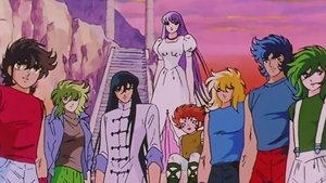 Saint Seiya 114. epizoda