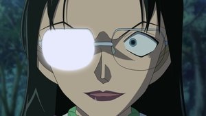 Detektiv Conan 909. epizoda