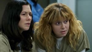 Orange Is the New Black Stav dělohy