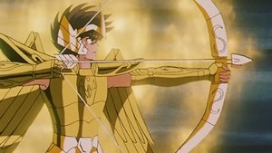 Saint Seiya 113. epizoda