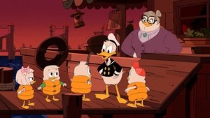 Kačeří příběhy Válka stínů: Noc Magiky von Čáry! / Den Kačerů!