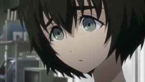 Steins;Gate 0 17. epizoda