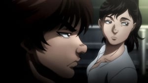 Baki Zpráva strážníka Katahiry