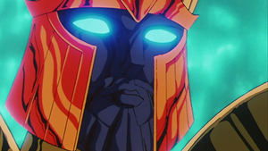 Saint Seiya 112. epizoda