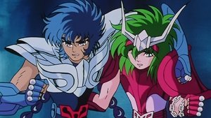 Saint Seiya 99. epizoda
