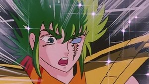 Saint Seiya 109. epizoda