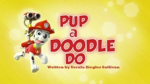 Tlapková patrola Tlapky a slepičí úlet